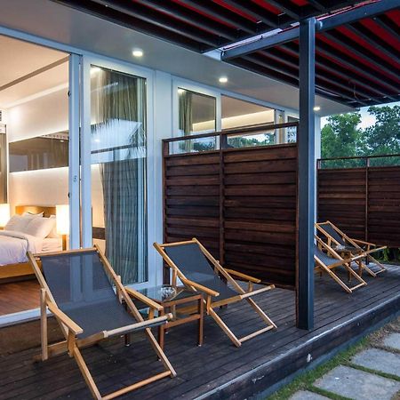 Stayvista At The Rain - River Villa With Infinity Pool Alappuzha Esterno foto